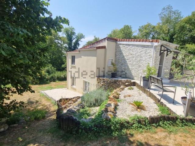 Maison vente à Mouroux, Seine-et-Marne