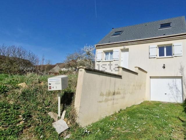 Maison vente à Mouroux, Seine-et-Marne