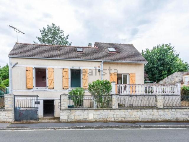 Maison vente à Mours, Val-d'Oise