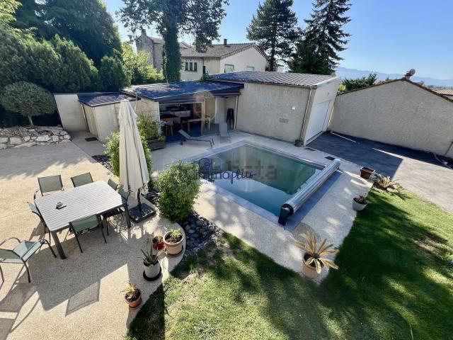Maison vente à Mours-Saint-Eusèbe, Drôme