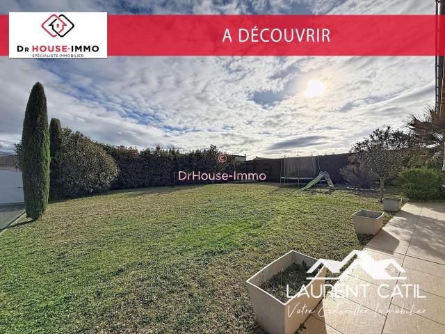 Maison vente à Mours-Saint-Eusèbe, Drôme