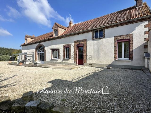 Maison vente à Bray-sur-Seine, Seine-et-Marne