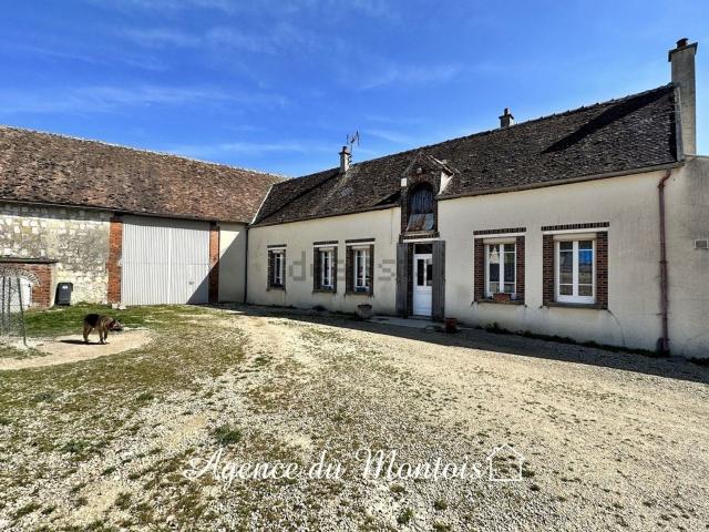 Maison vente à Ancienne Sucrerie de Mousseaux-lès-Bray, Bray-sur-Seine