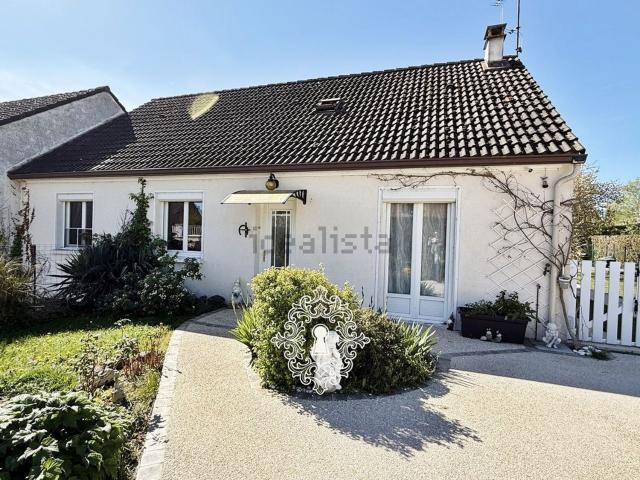 Maison vente à Mousseaux-lès-Bray, Seine-et-Marne