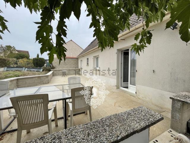 Maison vente à Mousseaux-lès-Bray, Seine-et-Marne