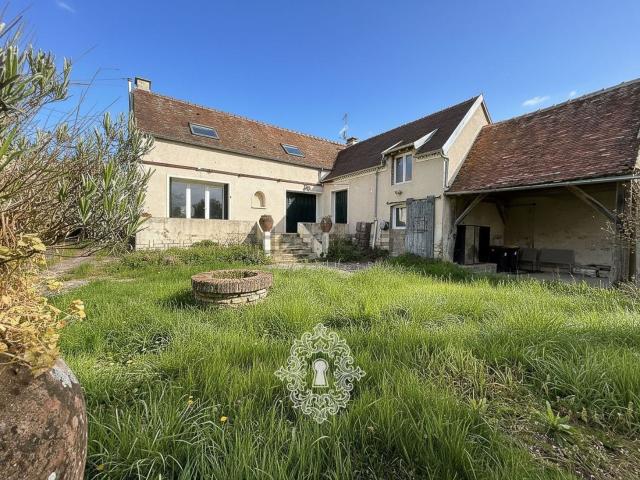 Maison vente à Mousseaux-lès-Bray, Seine-et-Marne