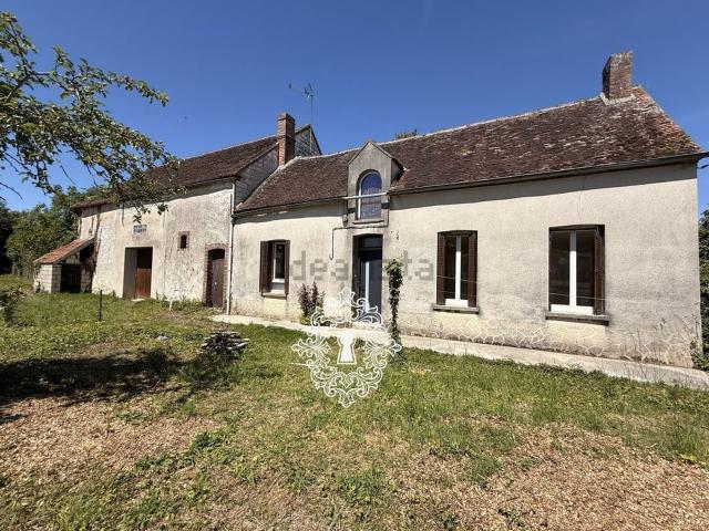 Maison vente à Mousseaux-lès-Bray, Seine-et-Marne