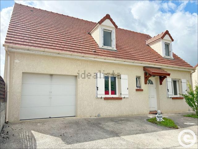 Maison vente à Mousseaux-lès-Bray, Seine-et-Marne