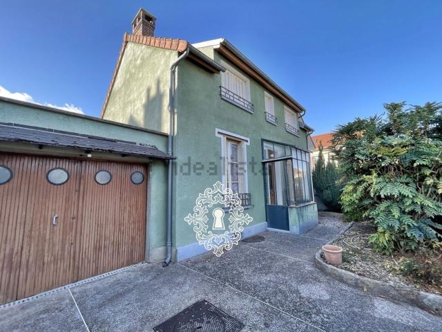 Maison vente à Mousseaux-lès-Bray, Seine-et-Marne