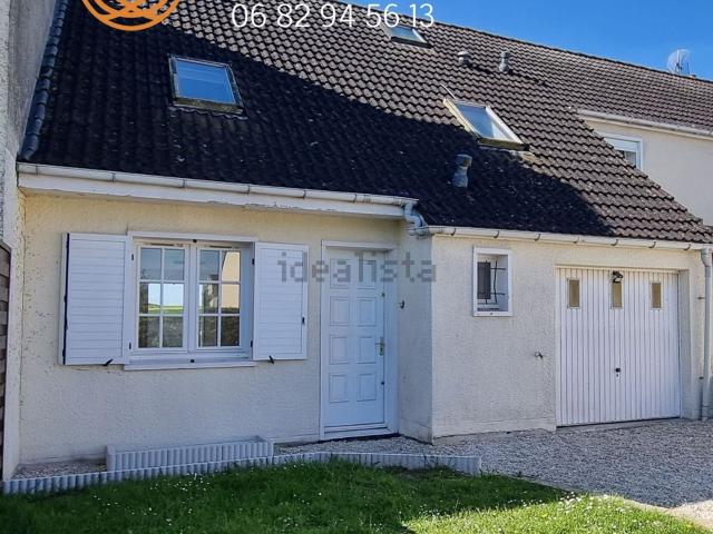 Maison vente à Mousseaux-lès-Bray, Seine-et-Marne