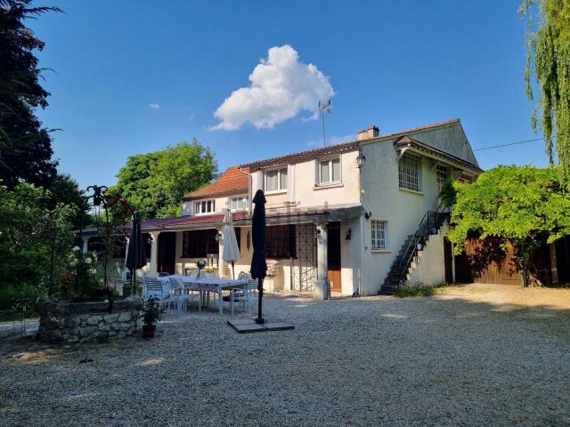 Maison vente à Bray-sur-Seine, Seine-et-Marne