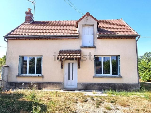 Maison vente à Mousseaux-lès-Bray, Seine-et-Marne