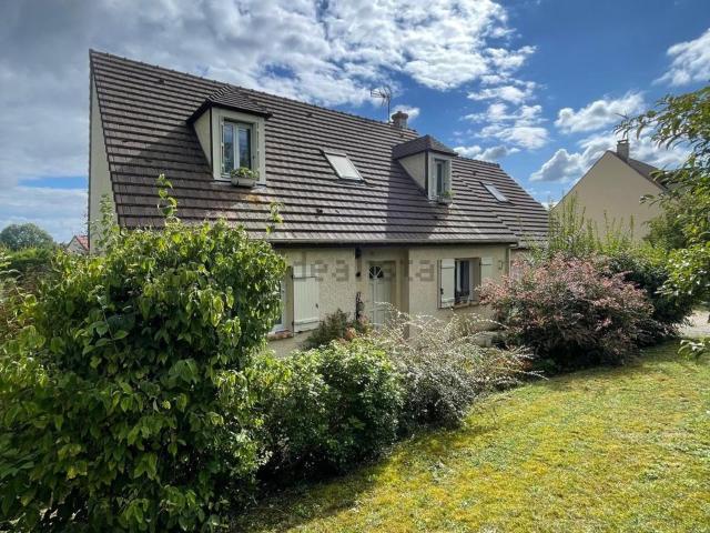Maison vente à Mousseaux-sur-Seine, Yvelines