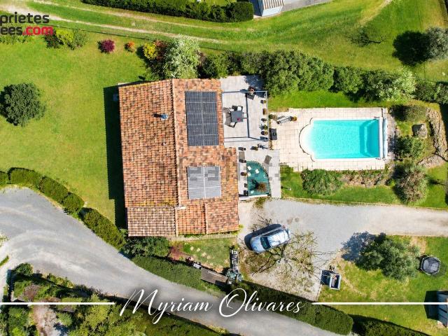Maison vente à Moussoulens, Aude