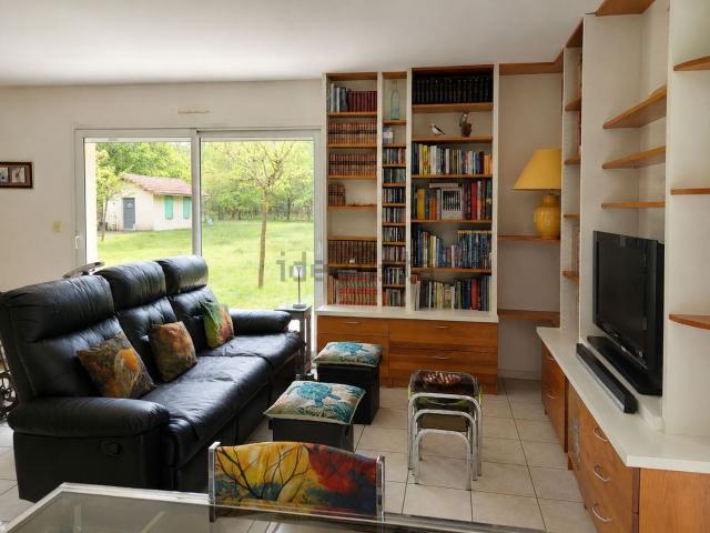 Maison vente à Moustey, Landes