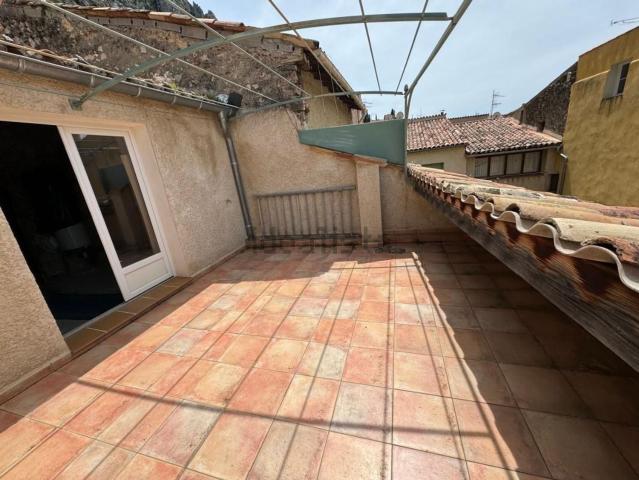 Maison vente à Moustiers-Sainte-Marie, Alpes-de-Haute-Provence
