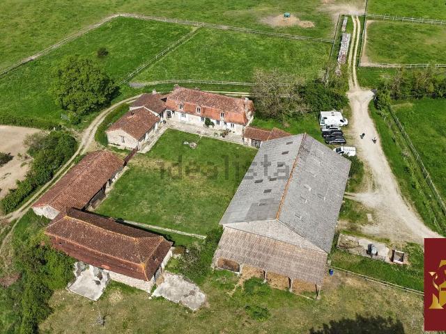 Maison vente à Mouterre-sur-Blourde, Vienne