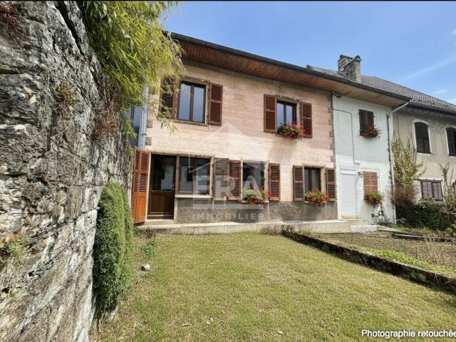 Maison vente à Mouthier-Haute-Pierre, Doubs