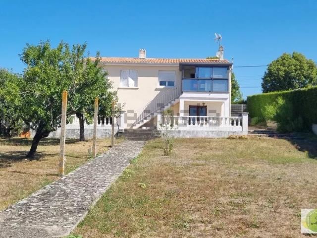 Maison vente à Chez Baty, Mouthiers-sur-Boëme