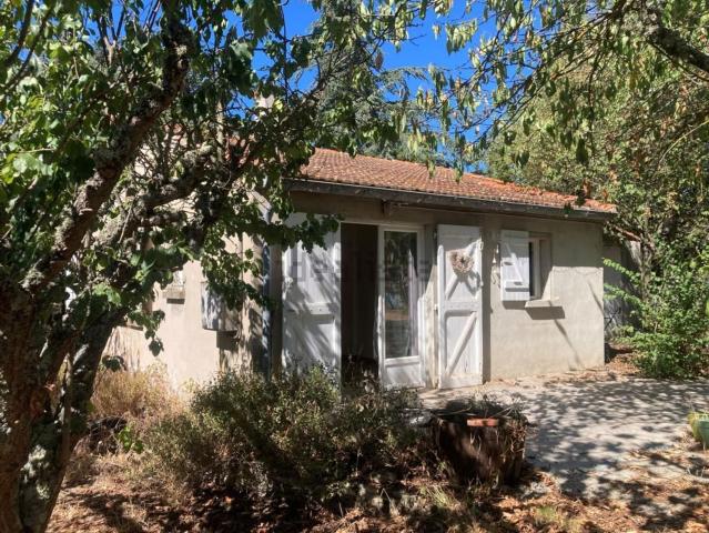 Maison vente à Mouthoumet, Aude