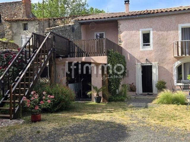 Maison vente à Mouthoumet, Aude