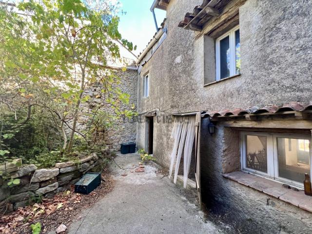 Maison vente à Mouthoumet, Aude