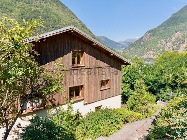 Maison vente à Moûtiers, Savoie