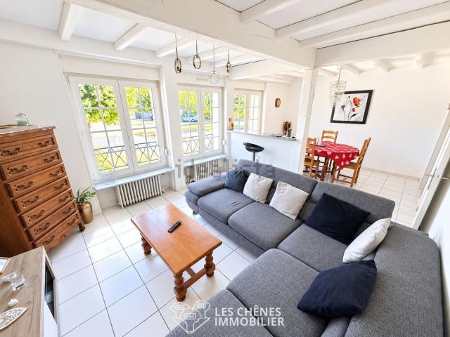 Maison vente à Briey, Moutiers