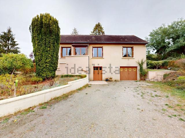Maison vente à Moutiers-au-Perche, Orne