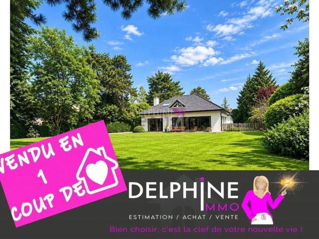 Maison vente à Gambetta, Tourcoing
