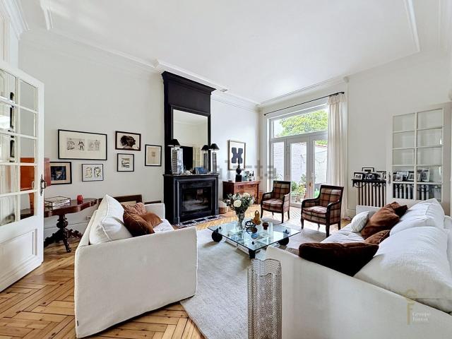 Maison vente à Tourcoing, Nord