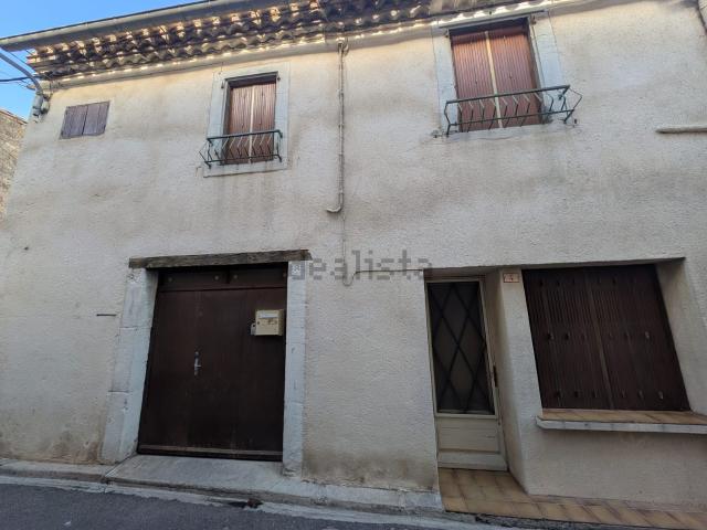 Maison vente à Moux, Aude