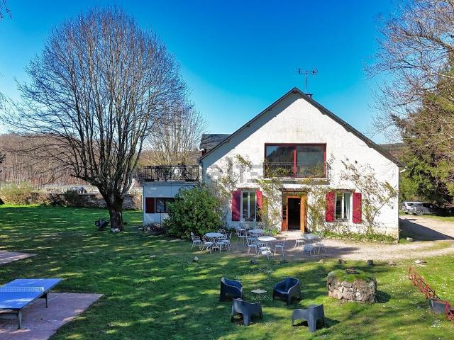 Maison vente à Les Gillots, Moux-en-Morvan