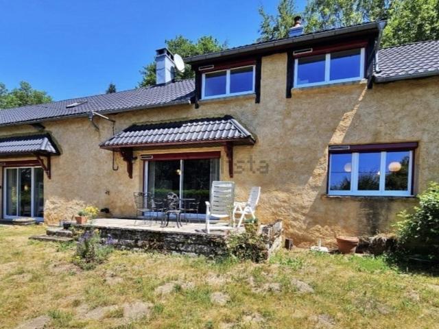 Maison vente à Chassagne, Moux-en-Morvan