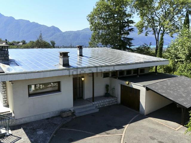 Maison vente à Le Biollay, Mouxy