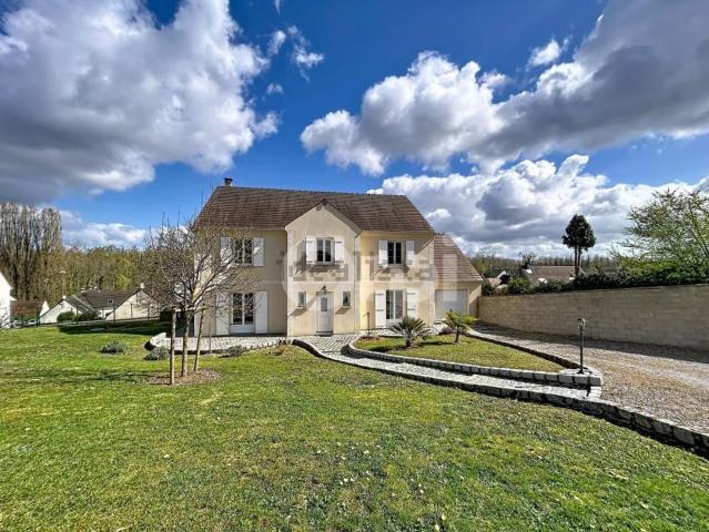 Maison vente à Coincourt, Mouy