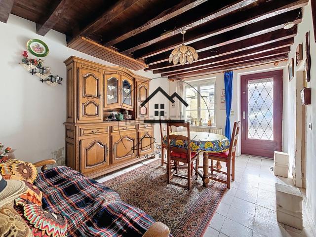 Maison vente à Nœud, Mouy