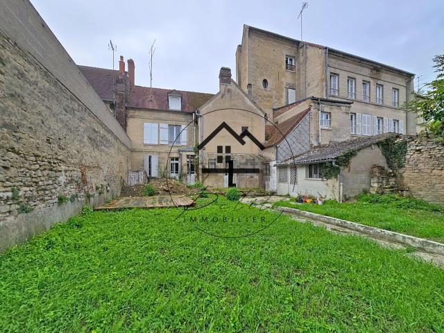 Maison vente à Fourneaux, Mouy