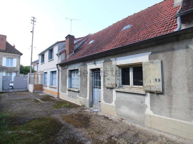 Maison vente à Fourneaux, Mouy