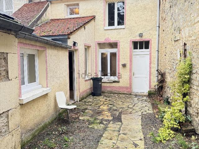 Maison vente à Nœud, Mouy
