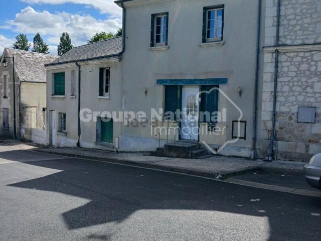 Maison vente à Le Bourg, Mouzay