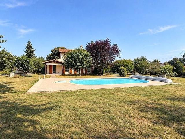 Maison vente à Mouzieys-Teulet, Tarn