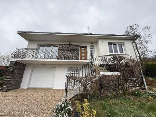Maison vente à Sedan, Mouzon