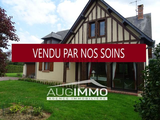 Maison vente à Résidence Joseph Hauzey, Moyaux