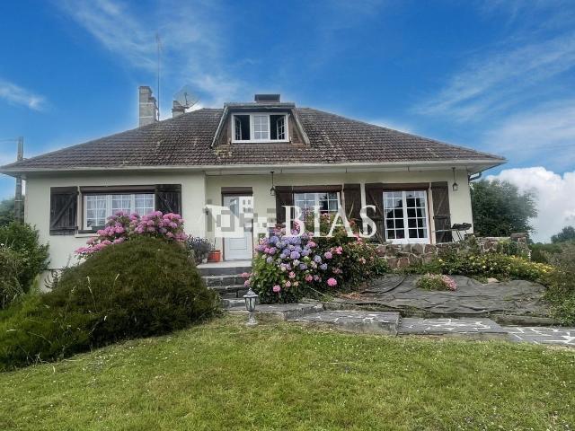 Maison vente à La Cour Pecqueult, Moyaux