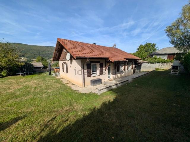 Maison vente à Rumilly, Haute-Savoie
