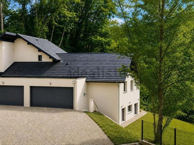 Maison vente à Parmand, Moye