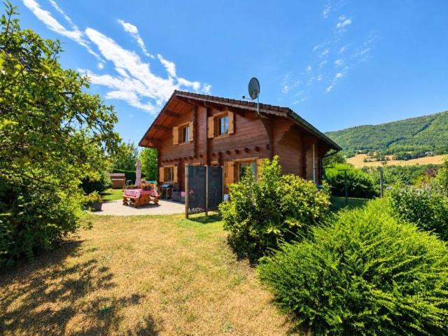 Maison vente à Parmand, Moye
