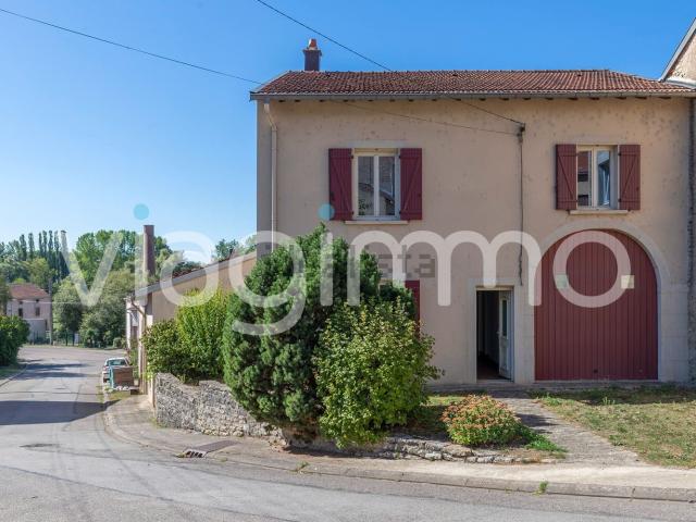 Maison vente à Moyen, Meurthe-et-Moselle