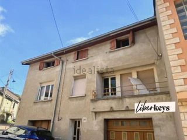Maison vente à Moyeuvre-Grande, Moselle